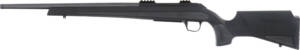 CZ 600 ALPHA 30-06 20" BLUED - BLACK POYLMER STOCK - Image 2