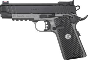 GIRSAN MC1911 10MM CARRY - 4.4" COMMANDER TWO-TONE - Image 2