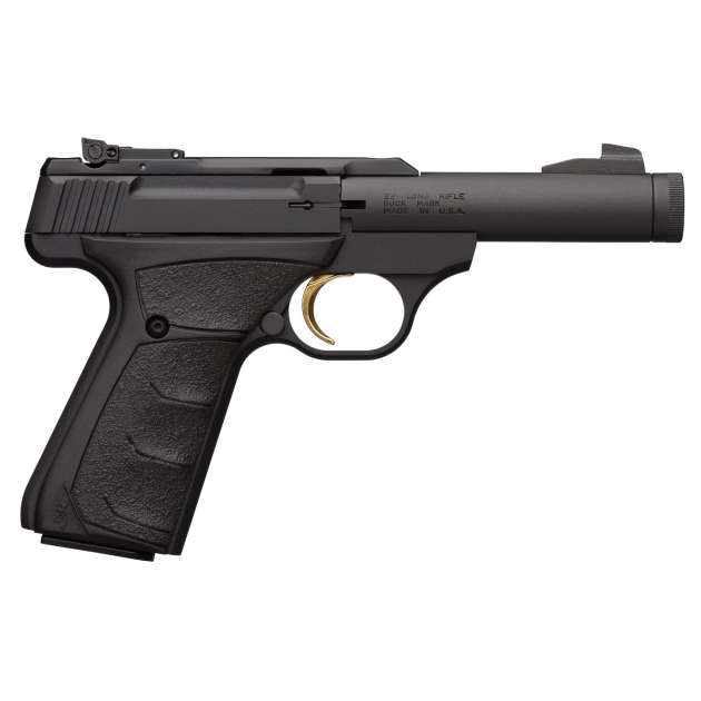 BROWNING BUCKMARK MICRO BULL 22LR SR  #