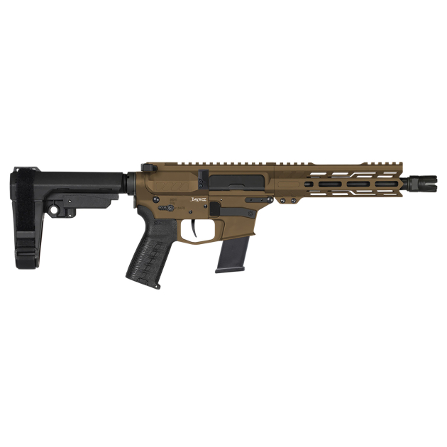 CMMG 10A570F-MB BANSHEE  MK10  10MM    8    MDBRNZ