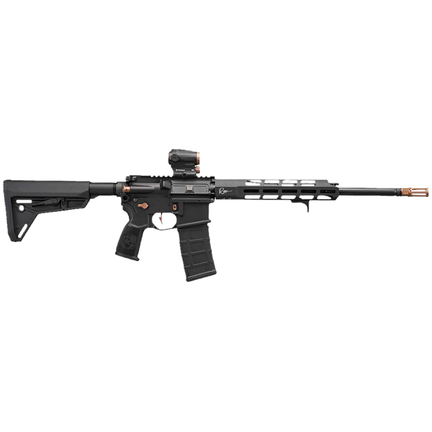 SIG RM40016BROSER5X210  M400 556    16 OR 10R   RS