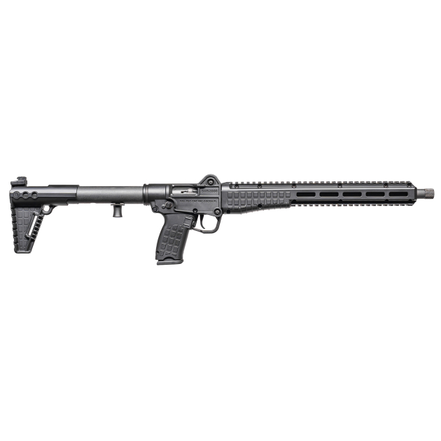 KEL SUB2K10GLKBLK   10MM  16.15 15R GLK20 GRIP BLK