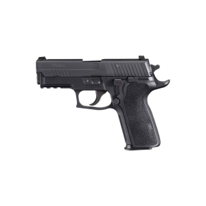 SIG SAUER P229 R ELITE 9MM SLITE 10+1  #