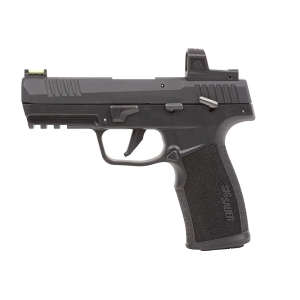 SIG SAUER P322 22LR ZERO ELITE 4" 20+1 #