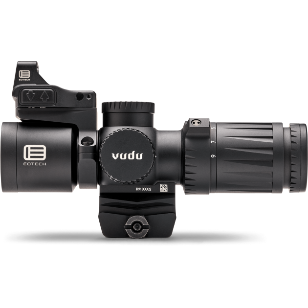 EO TECH VUDU 3-9X32MM HC1 SFP KIT