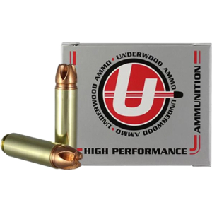 UNDERWOOD 50 BEOWULF 420GR - XTREME PENETRATOR 20RD 10BX/C