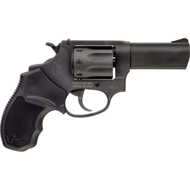 TAURUS 942 ULTRA LIGHT - 22WMR 3" 8-SH FIXED BLK