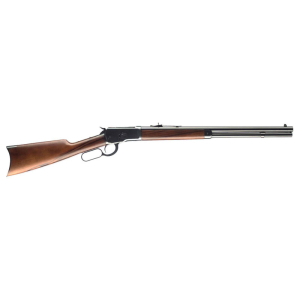WINCHESTER MODEL 1892 SHORT - RIFLE 44RM 20" BLUED/WALNUT