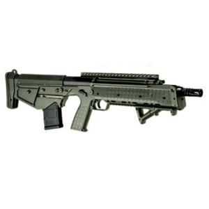KELTEC RDB20 5.56MM BL/GREEN 20"