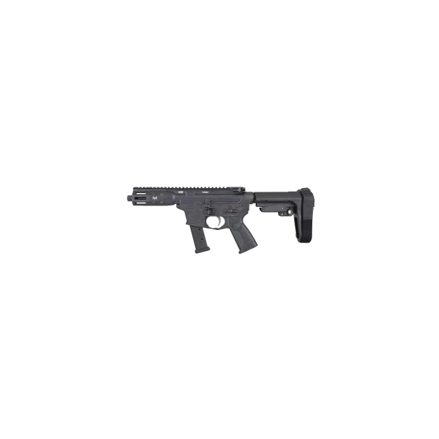 LWRC IC-9 9MM BLK 5.6" 27+1 SBA3