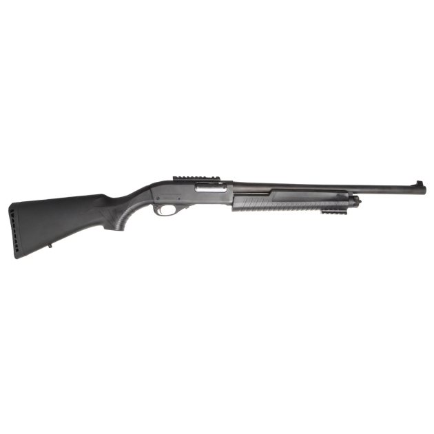 ATI S-BEAM 12GA PUMP SHOTGUN SGP 18.5" BBL BEAD SIGHT