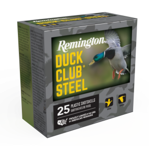 REMINGTON 20GA  3IN 1OZ 4 25 RD/BX 10 BX/CS
