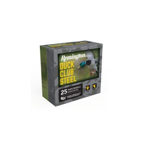 REMINGTON 12GA  3IN 1-1/4OZ 2 25 RD/BX 10 BX/CS