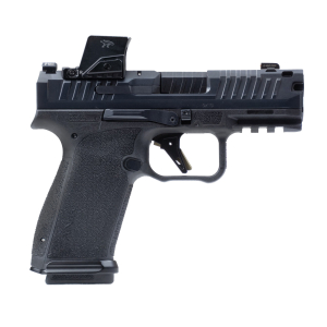 CENTURY CANIK METE MC9 PRIME w/MeCanik MO4 9MM PISTOL