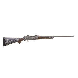 MOSSBERG PATRIOT PRED 30-06 SS/LAM 22"