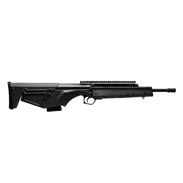 KELTEC RDB-C 5.56MM BL/BLACK GRIP 20"