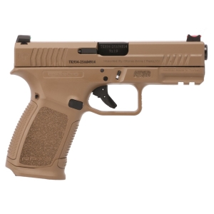 GFORCE ARMS RPX3C9 9MM 4" FDE FULL 15+1