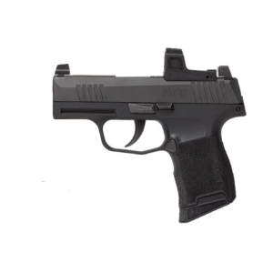 SIG SAUER P365 380ACP ZERO ELITE 10+1  #