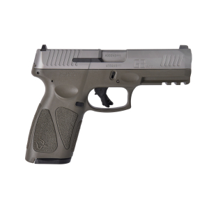 TAURUS G3 9MM SS/ODG 4" 17+1        #