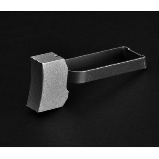 Gold Cup Trigger Serrated