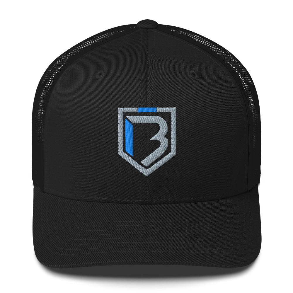 Black River Precision Hat - Image 2